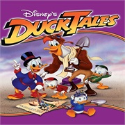 Ducktales