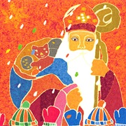 Saint Nicholas Day