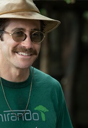 Jake Gyllenhaal in Okja (2017)