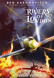 Rivers of London Vol. 7 (Ben Aaronovitch)