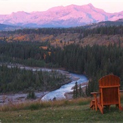 Kingsfold Retreat Center, Alberta