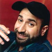 Dave Attell