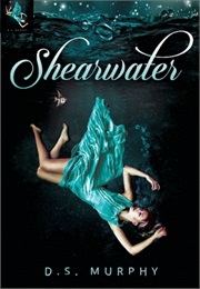 Shearwater (D.S. Murphy)