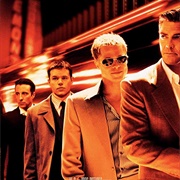 Oceans Eleven