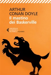 Il Mastino Dei Baskerville (Sir Arthur Conan Doyle)