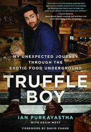 Truffle Boy (Ian Purkayastha)
