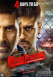 Brothers (2015)