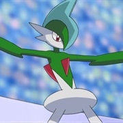 Gallade