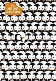 Penguin Problems (Jory John)