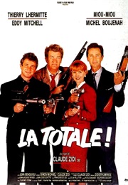 La Totale (1991)