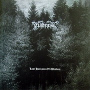 Evilfeast - Lost Horizons of Wisdom