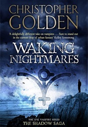 Waking Nightmares (Christopher Golden)