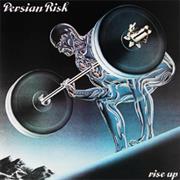 Persian Risk - Rise Up (1986)