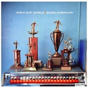 Jimmy Eat World - Bleed American (2001)