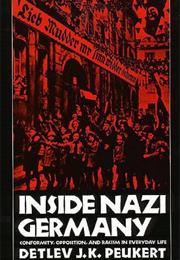 Inside Nazi Germany