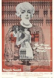 The Prime of Miss Jean Brodie (Ronald Neame)