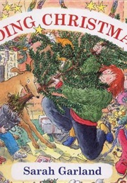 Doing Christmas (Sarah Garland)