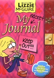 Lizzie McGuire: My Secret Journal (Heidi Hurst)