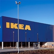 IKEA Cardiff