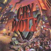 Cry Wolf - Crunch