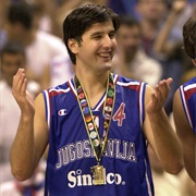 Dejan Bodiroga