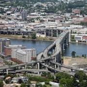 Marquam Bridge