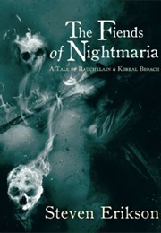 Fiends of Nightmaria (Steven Erikson)