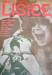 Lisice (1970)