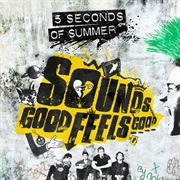 5 Seconds of Summer - Hey Everybody