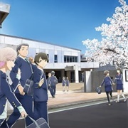 Tsuki Ga Kirei Recap