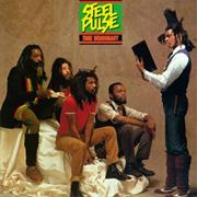 Steel Pulse - True Democracy