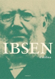 Catilina (Henrik Ibsen)