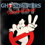 Ghost Busters International