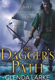 The Dagger&#39;s Path (Glenda Larke)