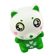 Pussycat Hand Gadget Squeeze Toy