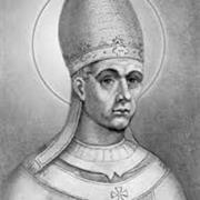 Pope Zosimus