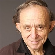 Frederick Wiseman