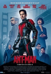 Ant-Man (2015)