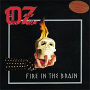 Oz - Fire in the Brain (1983)