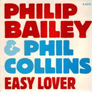 Easy Lover Philip Bailey &amp; Phil Collins