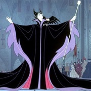 Sleeping Beauty... Maleficent&#39;s Theme