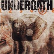 Underoath - Act of Depression