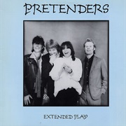 Cuban Slide - The Pretenders