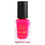 Barry M. Nail Polish