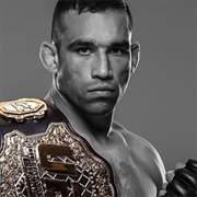 Fabricio Werdum