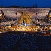 Arena Di Verona