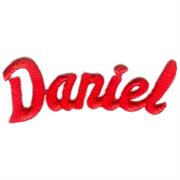 Daniel