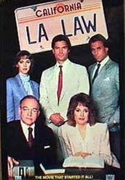 L.A. Law (1986)