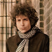 Just Like a Woman - Bob Dylan