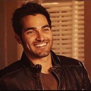 Derek Hale (Teen Wolf)